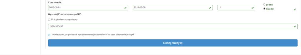 2. Realizacja praktyki krok po kroku 2.