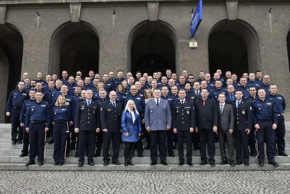 Konferencja została objęta Patronatem Honorowym przez Ministra Spraw Wewnętrznych i Administracji Pana Joachima Brudzińskiego.