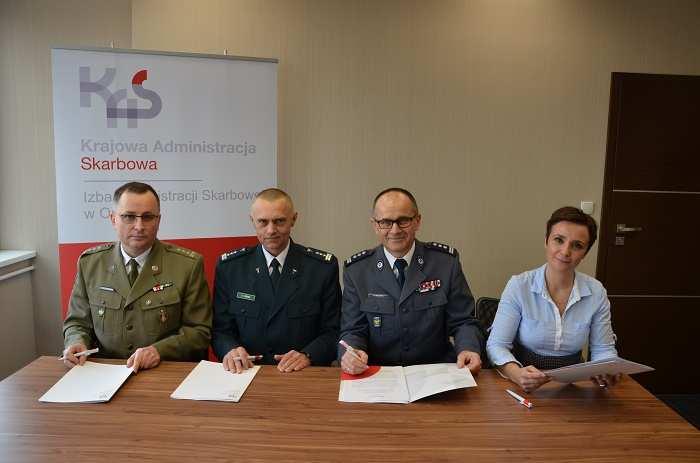 Nowe przepisy Komendanta Wojewódzkiego Policji w Opolu DECYZJA Nr 50/2018 Komendanta Wojewódzkiego Policji w Opolu z dnia 23 lutego 2018 r.