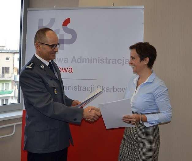 DECYZJA NR 56/2018 Komendanta Wojewódzkiego Policji w Opolu z dnia 01.03.2018 r.