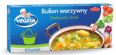67 H721PL Rosół drobiowy 0 g