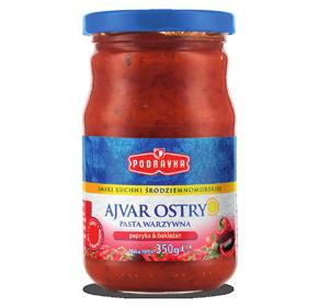 łagodny 385040529 65 780 5w/13k 2252PL Ajvar