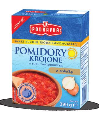 Pomidory krojone 38504238802 4 w/k 9w/k 8794PL1 Pomidory całe bez skórki 385040737