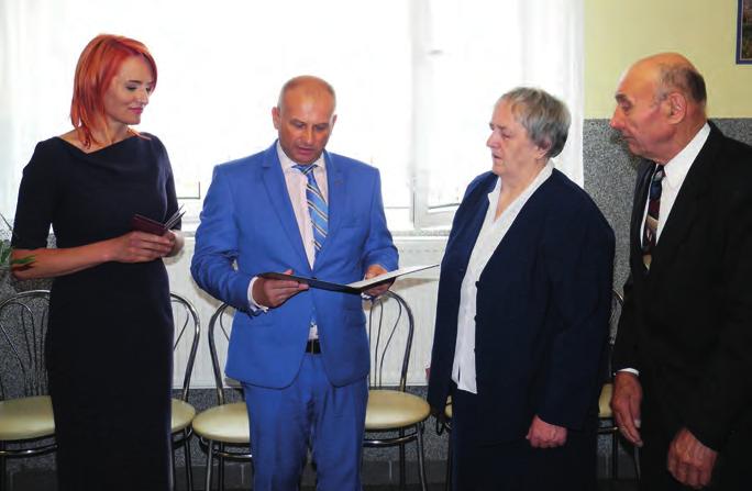 18 Wieści 2. Rozbudowa i przebudowa drogi gminnej w Przeździecko Drogoszewie- 1.839.346,07 3.