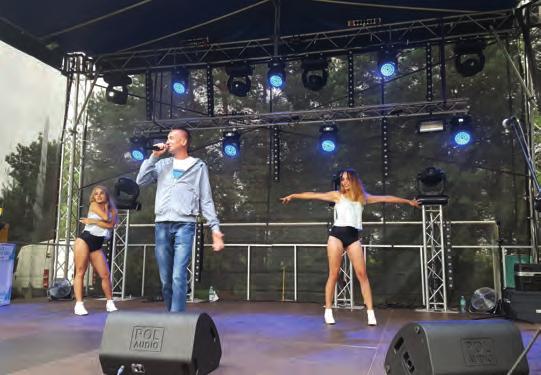 22 Wieści