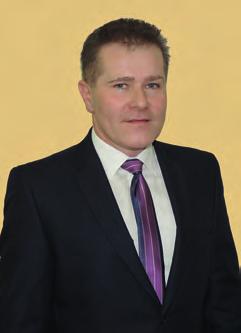 Wyborczy Wyborców Jarosława Kosa Przyjazna Gmina (Jowita Baczewska,