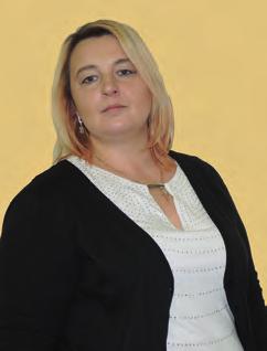 i Rozwoju Gospodarczego Tadeusz Krajewski Członek Komisji