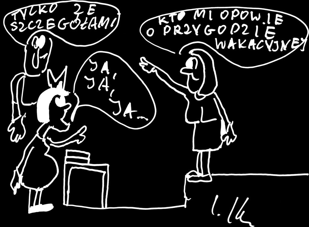 36 Wieści