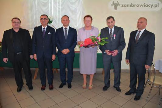 8 Wieści