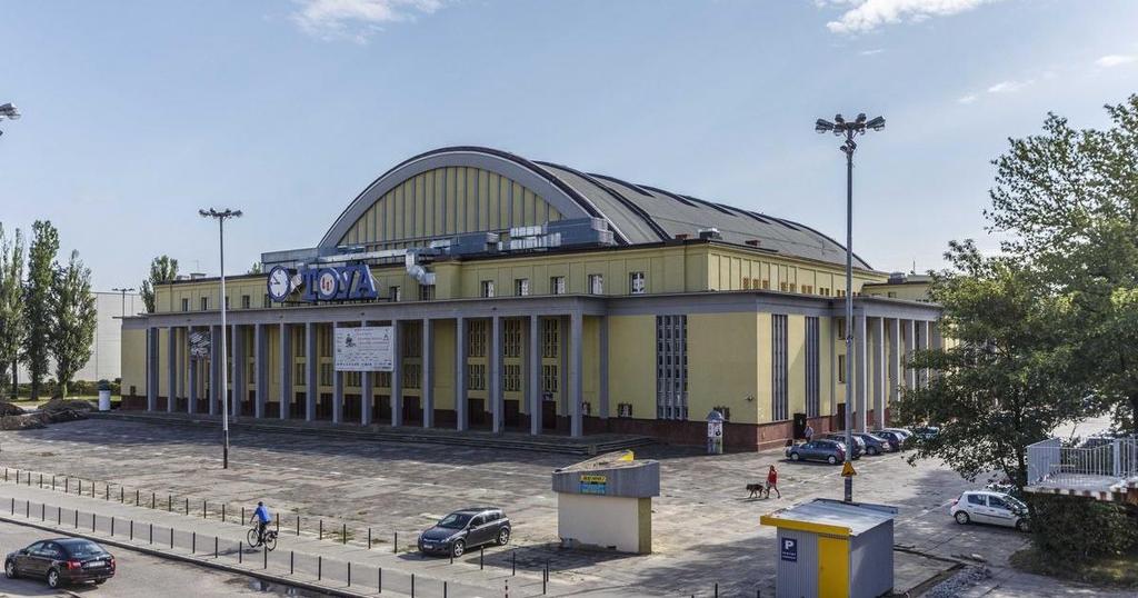 Stefanowskiego 28, Łódź źródło: pl.