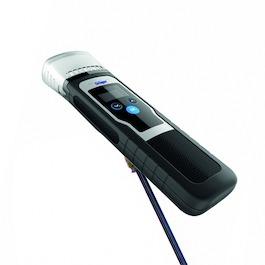Dräger Alcotest 5000 03 Zalety w zakresie
