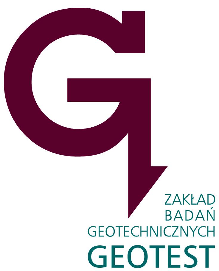 OZNACZENIA DO PROFILI I PRZEKROJÓW GEOTECHNICZNYCH H nn Humus Nasyp CZWARTORZĘD Nm T Gy P Pd Gπ G πz Π Πp G Gp Pg Namuł (Nm), Torf (T), Gytia (Gy) π Piasek pylasty (P π); Piasek drobny (Pd) Ps Pr Ż