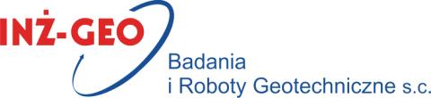 Zaartość ziarn o średnicy mniejszej niż d [%] zał. 7 Opinia geotechniczna dotycząca rozpoznania arunkó gruntoo-odnych podłoża działki przy ul.