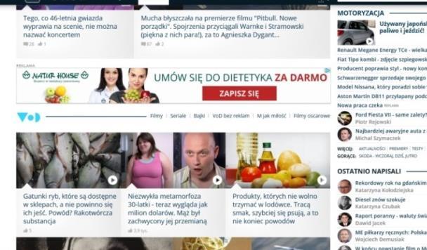 DZIAŁANIA REKLAMOWE I PR Jesteśmy na LinkedIn Dołącz do nas!