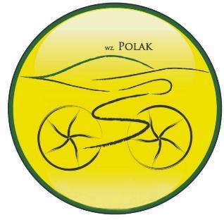 ZAPROSZENIE PROGRAM I REGULAMIN 12 Gwiaździstego Rajdu Rowerowego Wzgórze Polak Termin rajdu 03 września 2017 roku (niedziela) Biłgoraj, Józefów, Szczebrzeszyn, Tereszpol, Zwierzyniec, Zamość Wzgórze