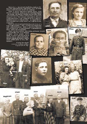 1 szklanki bakalii (żurawina kawałki daktyli, rozdrobnione śliwki kalifornijskiej i różne orzechy) 5 łyżek miodu 7 łyżek mąki pszennej ½ szklanki cukru 100 g masła szczypta cynamonu na każde jabłko ½