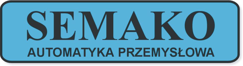 Przedsiębiorstwo Wielobranżowe SEMAKO Sp. z o.o. ul. Wiejska 40 44-153 Łany Wielkie k/gliwic NIP 631-020-09-95 tel/fax: (032) 231-22-41, 231-95-31 Regon 008436843 e-mail: biuro@semako.