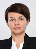 Posiada doświadczenie w obsłudze podmiotów korporacyjnych - wiodących firm w sektorze retail, pharma oraz banking & finance.