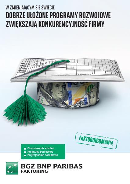 BNP Paribas Faktor