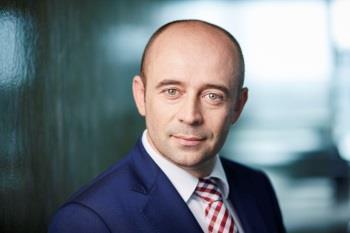 STRUKTURA ORGANIZACYJNA PREZES ZARZĄDU