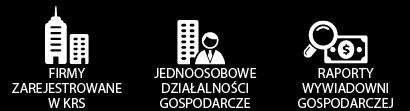 PL to unikatowa wyszukiwarka internetowa zawierająca informacje gospodarcze, które pozwolą Ci zweryfikować Kontrahentów pod kątem ich wiarygodności. VERIF.PL współpracuje z Bisnode Polska Sp. z o.