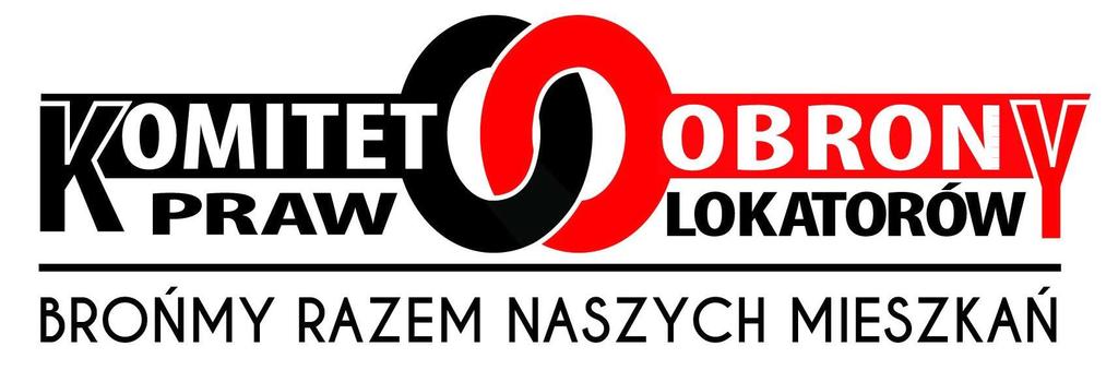 Warszawa, 1 lutego 2018 r. e-mail: obronalokatorow@gmail.