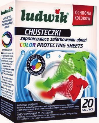 DZIDZIUŚ żel do prania 1,5l