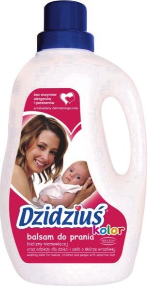 KRET granulki udrażniające