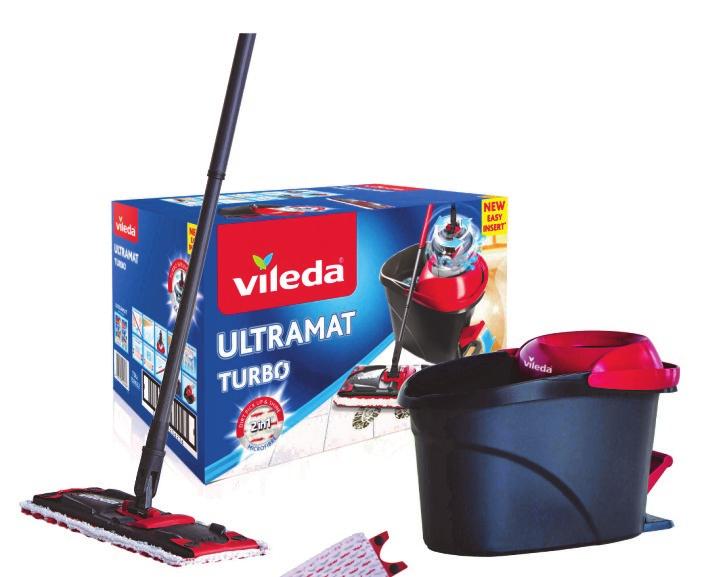 profilowany 2 sztuki PURE