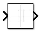 Przekaźniki Discontinuities