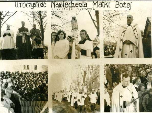 18 Historia życia kapłana.