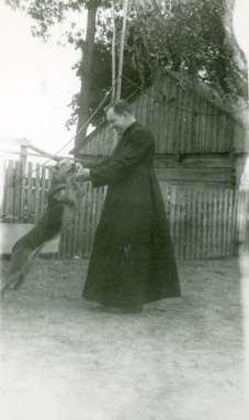 19 Zdjęcie 29 Lata 70-te XX wieku (okres 1971-1975).
