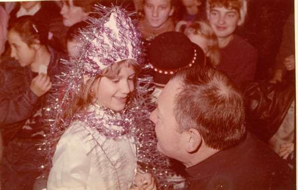 30 Historia życia kapłana.