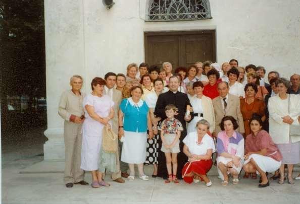 41 Zdjęcie 72 Rok 1992.