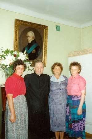 z kroniki). Zdjęcie 73 Rok 1992.