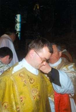 (zdjęcie z kroniki). Zdjęcie 85 Rok 1997.