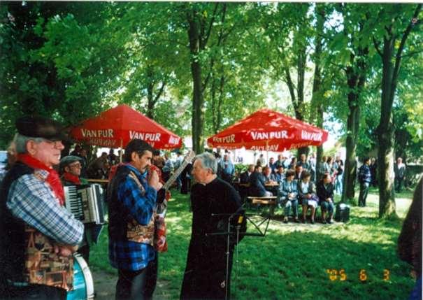 kroniki). Zdjęcie 109 Rok 2005, 3 czerwca.