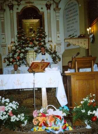 64 Historia życia kapłana.