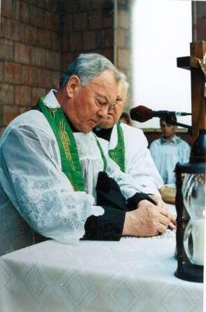 68 Historia życia kapłana.