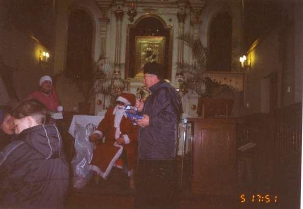 małżeńskiego (zdjęcie z kroniki).