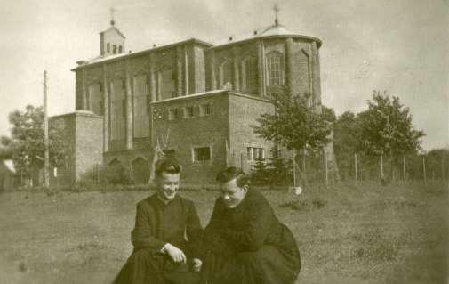 8 Historia życia kapłana.