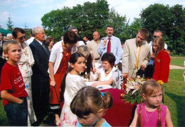 90 Historia życia kapłana.