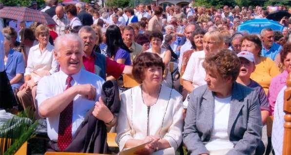 92 Historia życia kapłana.