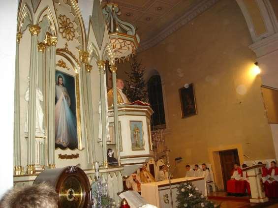 96 Historia życia kapłana.
