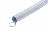 1/10 53499 16-42 mm 1 ZACISKARKA TYPU U, ZACISK 16, 20 mm KOD ROZMIAR WOREK /
