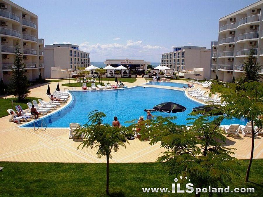 APARTAMENT NA SPRZEDAŻ liczba pokoi: 2, pow.