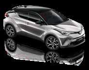 CENY Sprawdź ceny brutto (PLN) Rok produkcji: od maja 2018. Rok modelowy: 2018 Cennik obowiązuje od 5 lipca 2018 r. Crossover Active Premium Prestige Selection 1.