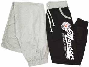 dresowa męska Spodnie dresowe Buty