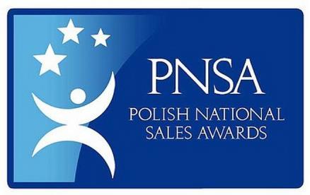 Home Broker wśród finalistów prestiżowego konkursu branży sprzedażowej Polish National Sales Awards 2017 Gwiazda Jakości Obsługi 2016 i 2017 -