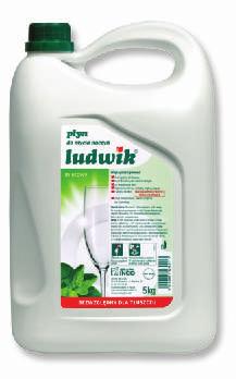 Palmolive - nie podrażnia skóry - zawiera